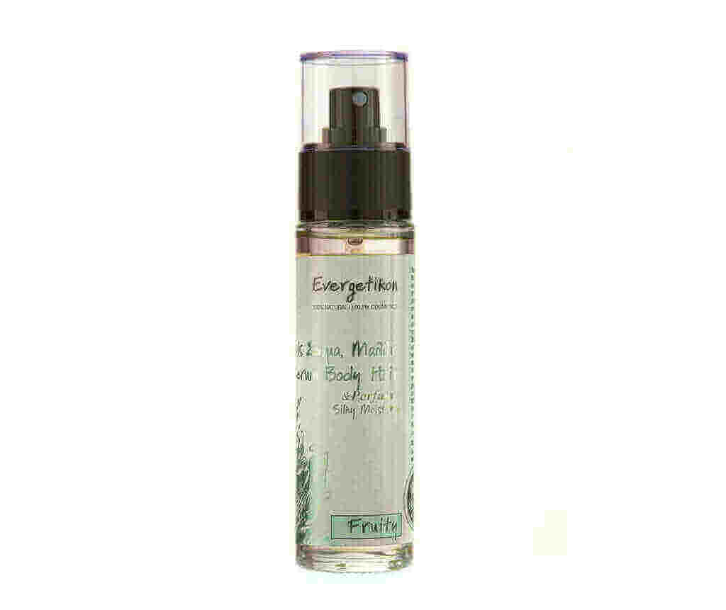 Body and hair serum Fruity Evergetikon Pure health store
